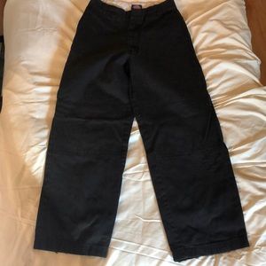 Dickies Pants. 14 Regular